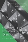 Cover: Strong Club, Unbalanced Diamond - Master Point Press