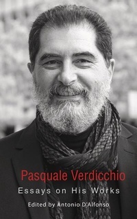 Enlarge image Cover: Pasquale Verdicchio - Guernica Editions,Canada