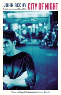 Enlarge image Cover: City of Night - Serpent's Tail