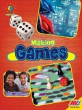 Cover: Making Games - Av2