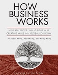 Cover: How Business Works - Cognella, Inc