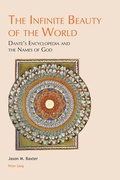 Cover: The Infinite Beauty of the World - Peter Lang Verlag