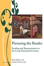 Cover: Picturing the Reader - Peter Lang Verlag