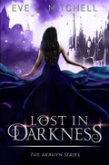 Cover: Lost in Darkness - 978-1-8380557-2-1