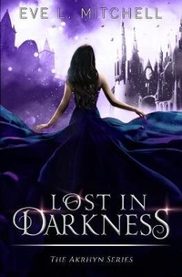 Enlarge image Cover: Lost in Darkness - 978-1-8380557-2-1