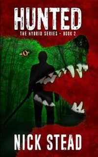 Enlarge image Cover: Hunted - Twisted Fate Publishing