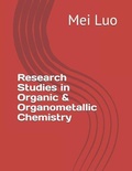 Cover: Research Studies in Organic & Organometallic Chemistry - Index of Sciences Ltd