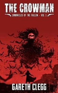 Enlarge image Cover: The Crowman - Twisted Fate Publishing