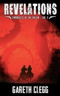 Cover: Revelations - Twisted Fate Publishing