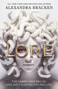 Abbildung von: Lore - Quercus Children's Books
