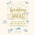 Cover: Wedding Hacks - SIMON & SCHUSTER AUDIO