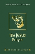Cover: The Jesus Prayer - BRF (The Bible Reading Fellowship)