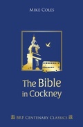 Cover: The Bible in Cockney - BRF (The Bible Reading Fellowship)