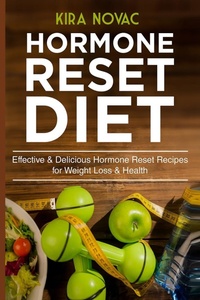 Abbildung von: Hormone Reset Diet - Kira Gluten-Free Recipes