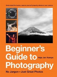 Abbildung von: The Beginner's Guide to Photography - Ilex