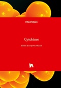 Cover: Cytokines - IntechOpen