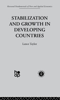 Cover: Stabilization and Growth in Developing Countries - Taylor & Francis