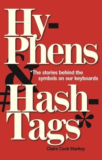 Enlarge image Cover: Hyphens & Hashtags* - Bodleian Library