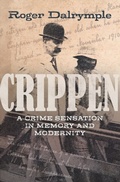 Cover: Crippen - Boydell & Brewer Ltd