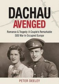 Abbildung von: Dachau Avenged - Brewin Books