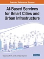 Cover: AI-Based Services for Smart Cities and Urban Infrastructure - Business Science Reference