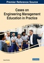 Cover: Cases on Engineering Management Education in Practice - Business Science Reference
