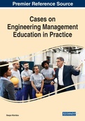 Cover: Cases on Engineering Management Education in Practice - Business Science Reference