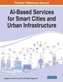 Cover: AI-Based Services for Smart Cities and Urban Infrastructure - Business Science Reference
