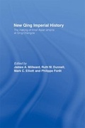Cover: New Qing Imperial History - Routledge
