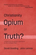Cover: Christianity - Myrtlefield Encounters