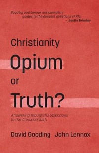 Enlarge image Cover: Christianity - Myrtlefield Encounters