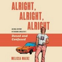 Abbildung von: Alright, Alright, Alright - HarperCollins
