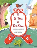 Cover: A Tale of Two Shoes - Helen Haraldsen