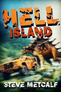 Enlarge image Cover: Hell Island - Severed Press