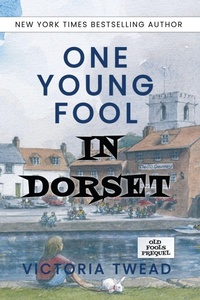 Enlarge image Cover: One Young Fool in Dorset - Ant Press
