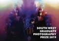 Cover: South West Graduate Photography Prize 2019 - Fotonow CIC