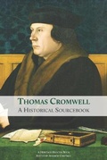 Cover: Thomas Cromwell - Heritage Hunter