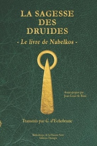 Abbildung von: La sagesse des druides - Theurgia
