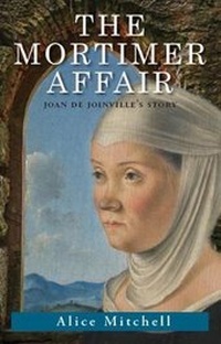 Enlarge image Cover: The Mortimer Affair - YouCaxton Publications
