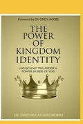Cover: The Power of Kingdom Identity - Print On Demand