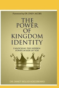Enlarge image Cover: The Power of Kingdom Identity - Print On Demand
