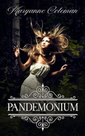 Cover: Pandemonium - BLKDOG Publishing