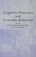Bild: Cognitive Processes and Economic Behaviour - Routledge