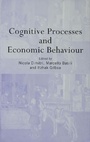 Cover: Cognitive Processes and Economic Behaviour - Routledge