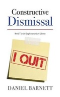 Cover: Constructive Dismissal - Employment Law Services Ltd