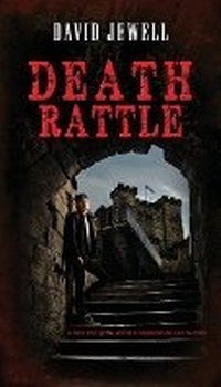 Enlarge image Cover: Death Rattle - Wild Wolf Publishing