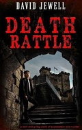 Cover: Death Rattle - Wild Wolf Publishing