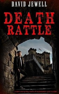 Enlarge image Cover: Death Rattle - Wild Wolf Publishing