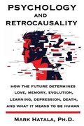 Cover: Psychology and Retrocausality - Greentop Academic Press