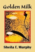 Cover: Golden Milk - Luna Bisonte Prods
